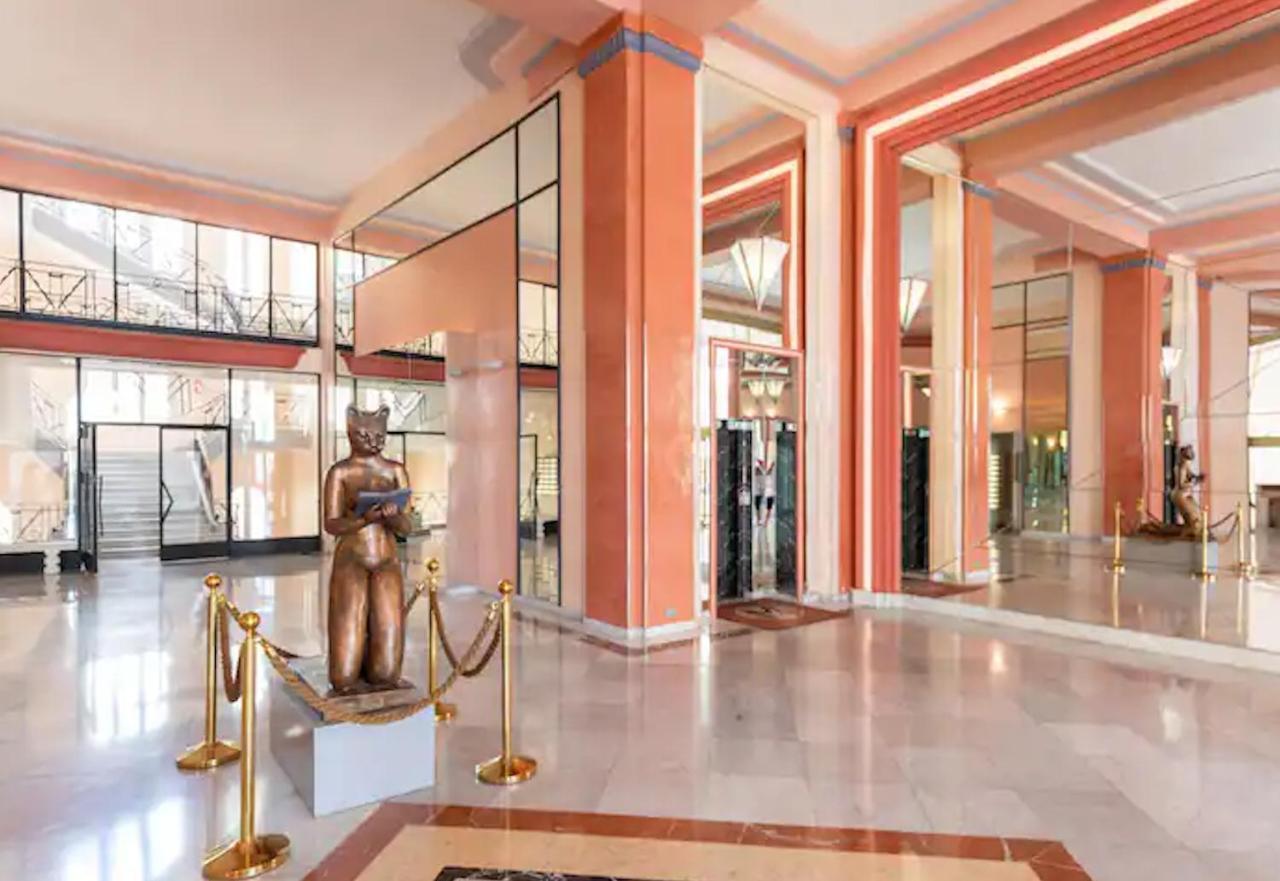 Palace Room Croisette Cannes Exteriér fotografie