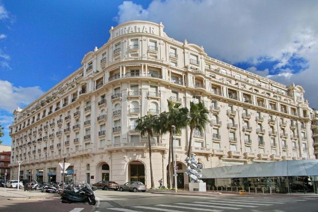 Palace Room Croisette Cannes Exteriér fotografie
