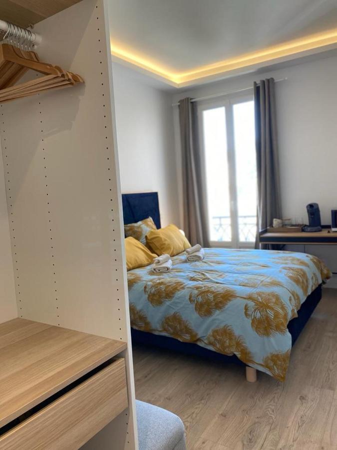 Palace Room Croisette Cannes Exteriér fotografie