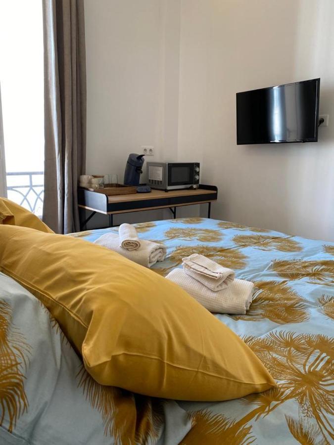 Palace Room Croisette Cannes Exteriér fotografie