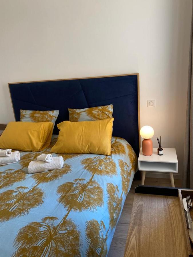 Palace Room Croisette Cannes Exteriér fotografie