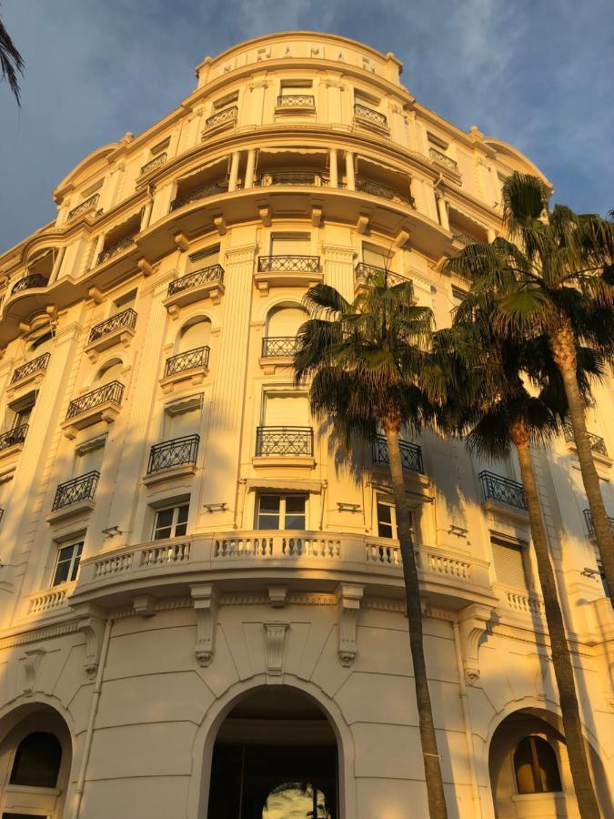 Palace Room Croisette Cannes Exteriér fotografie